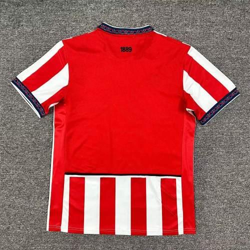 Sheffield United Home Men Jersey 26/27