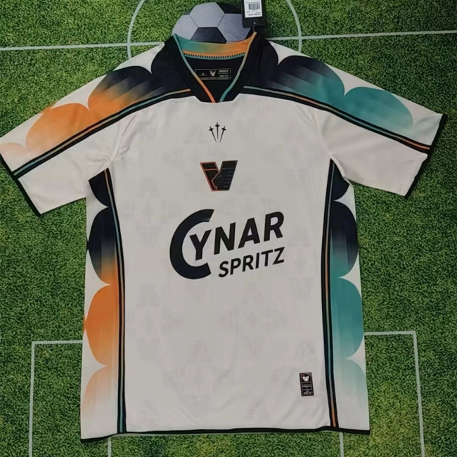 Venezia Away Man Jersey 26/27