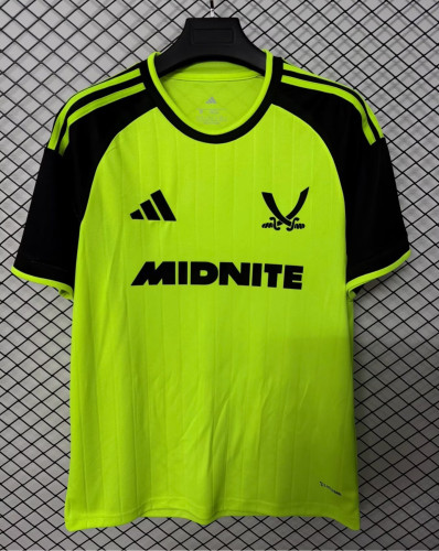 Sheffield United Third Men Jersey 26/27