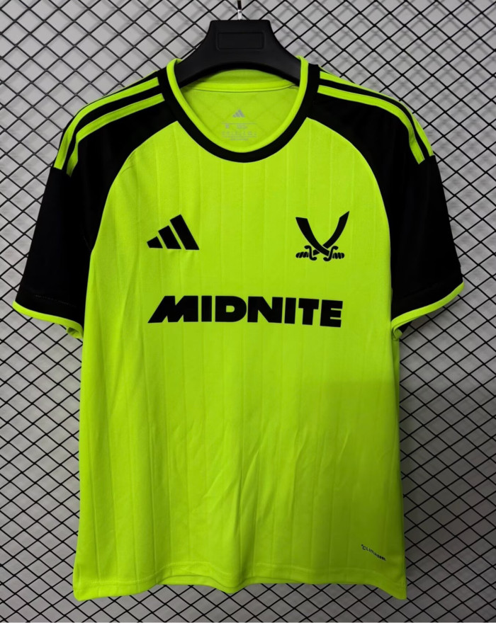 Sheffield United Third Men Jersey 26/27