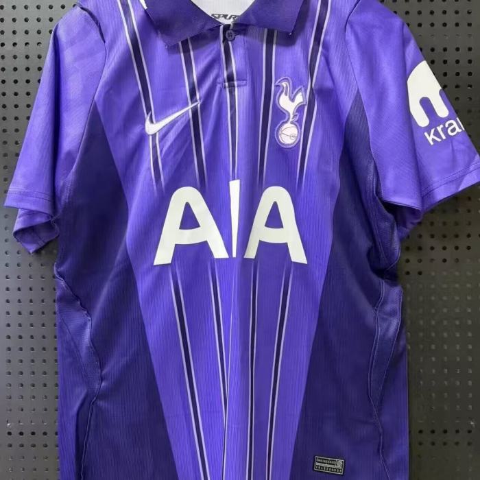 Tottenham Hotspur Third Man Jersey 26/27