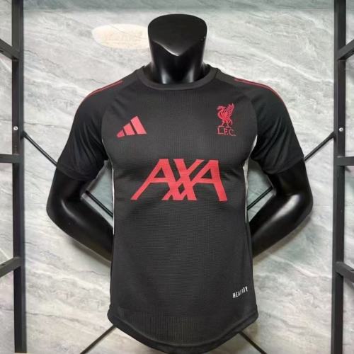 Liverpool Special Edition Player Version Jersey 25/26