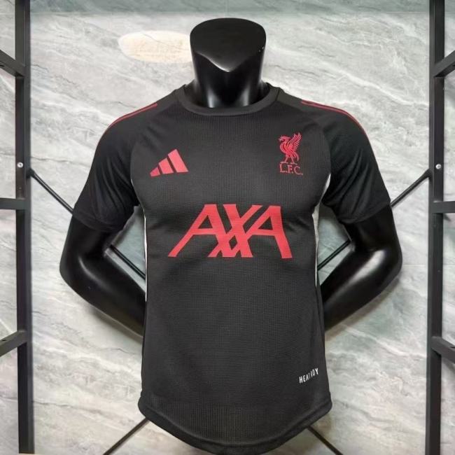 Liverpool Special Edition Player Version Jersey 25/26