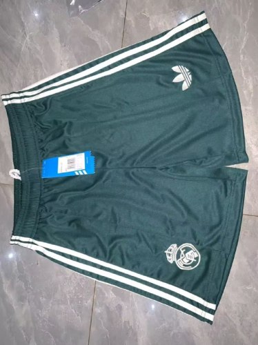 Real Madrid Aawy Player Shorts 26/27