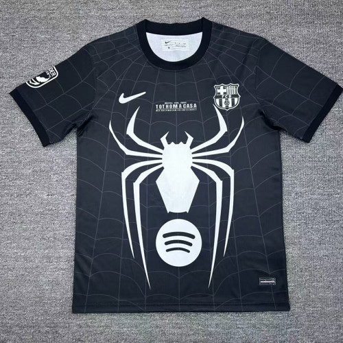 Barcelona Special Edition Men Jersey 26/27