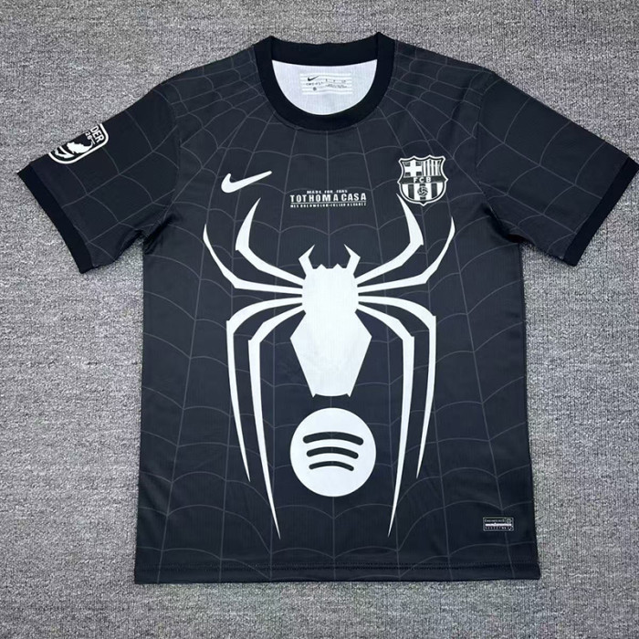 Barcelona Special Edition Men Jersey 26/27
