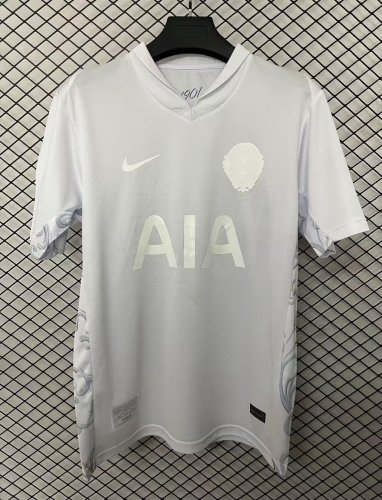 Tottenham 125th Anniversary Edition Man Jersey 25/26
