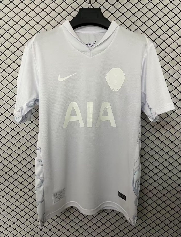 Tottenham 125th Anniversary Edition Man Jersey 25/26
