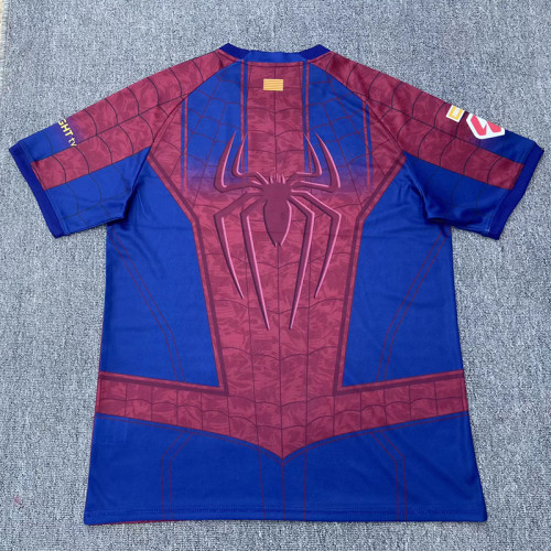 Barcelona Special Edition Men Jersey 26/27