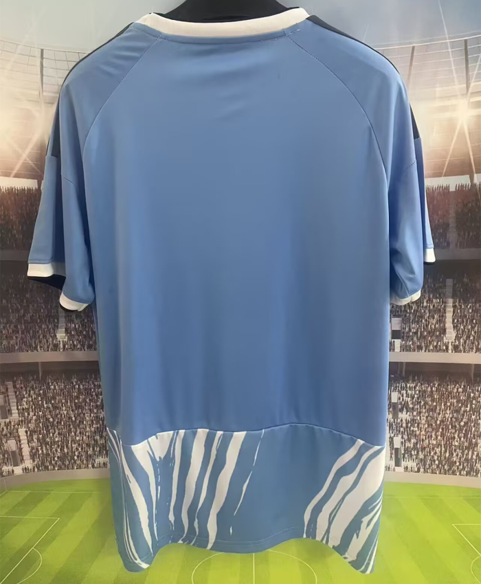 Nottingham Forest Third Man Jersey 26/27