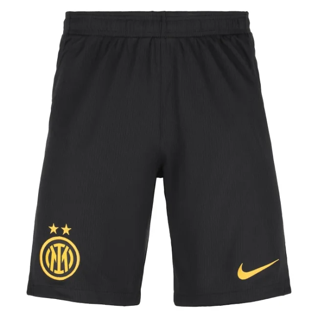 Inter Milan Home Shorts 26/27