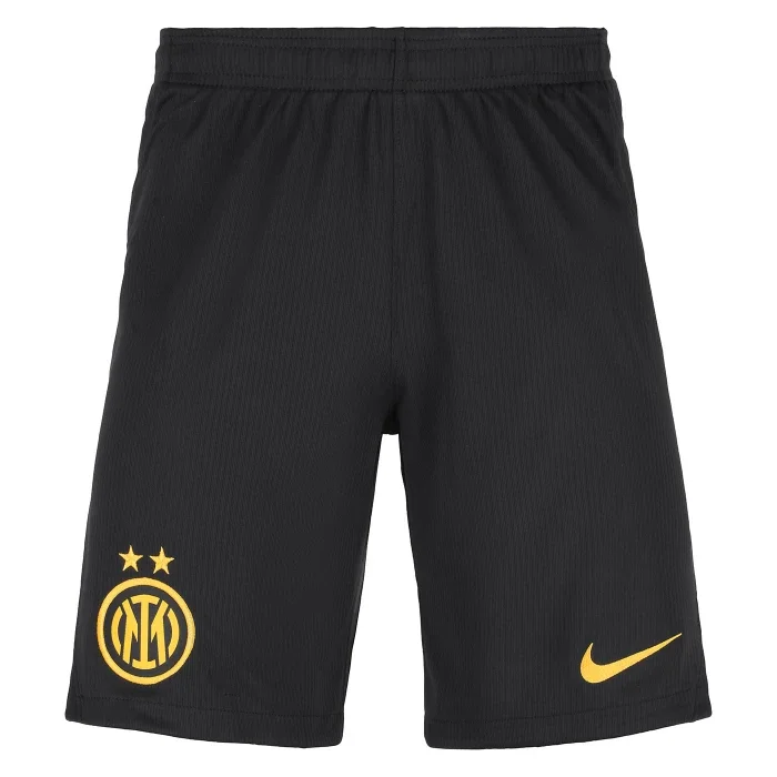 Inter Milan Home Shorts 26/27