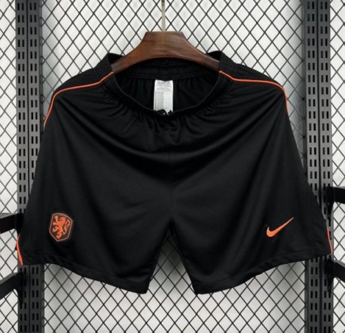Netherlands Home Shorts 26/27