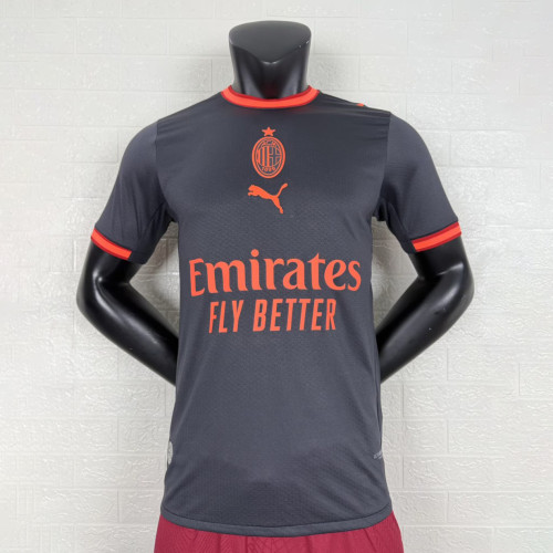 AC Milan Third Player Man Jersey 26/27