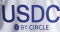 FRONT ad (USDC by Circle)