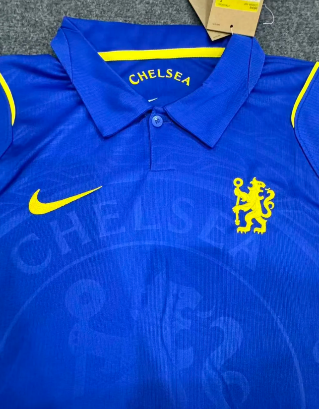 Chelsea Home Man Jersey 26/27