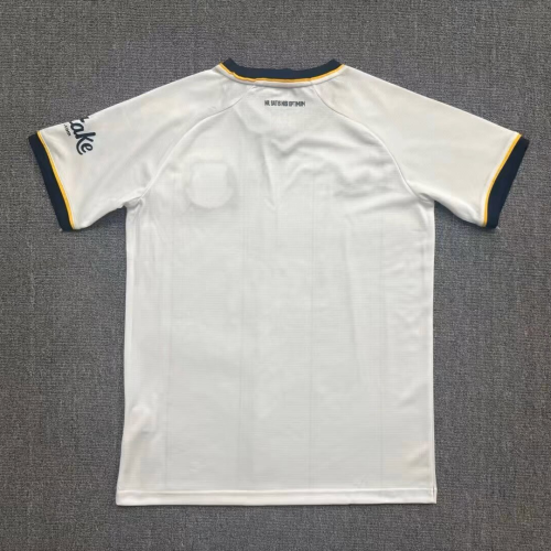 Everton Away Man Jersey 26/27