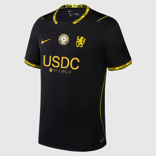 Chelsea Away Man Jersey 26/27