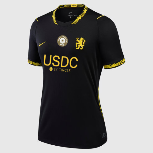 Chelsea Away Woman Jersey 26/27