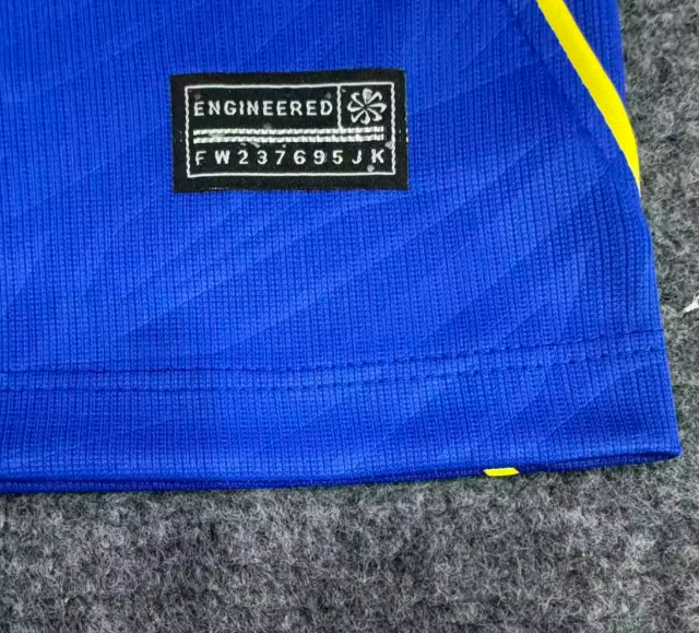 Chelsea Home Man Jersey 26/27