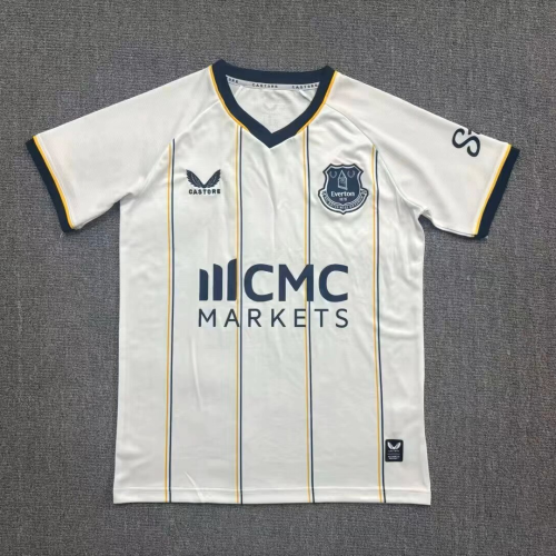 Everton Away Man Jersey 26/27