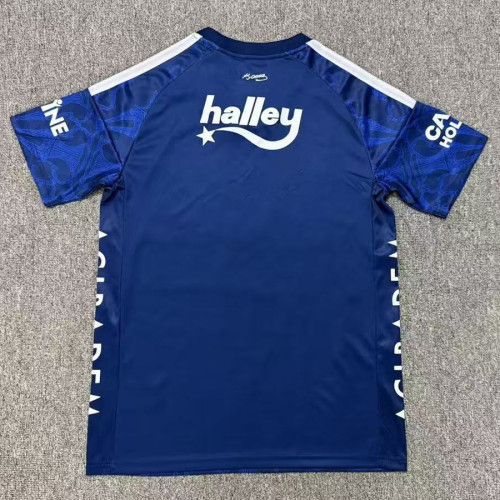 Fenerbahce Man Third Jersey 26/27