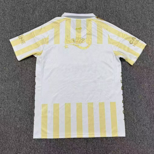 Fenerbahce Man Away Jersey 26/27