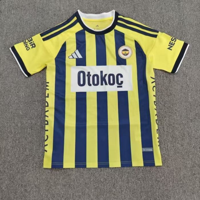 Fenerbahce Man Home Jersey 26/27