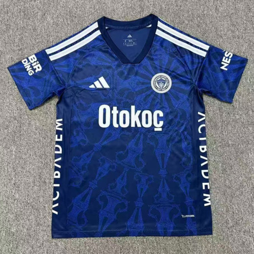 Fenerbahce Man Third Jersey 26/27
