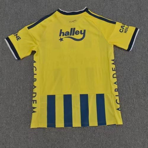 Fenerbahce Man Home Jersey 26/27