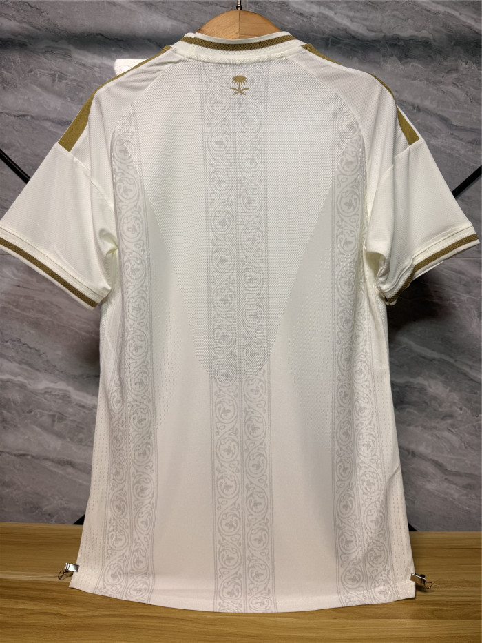 Al-Nassr Third Man Player Jersey 26/27