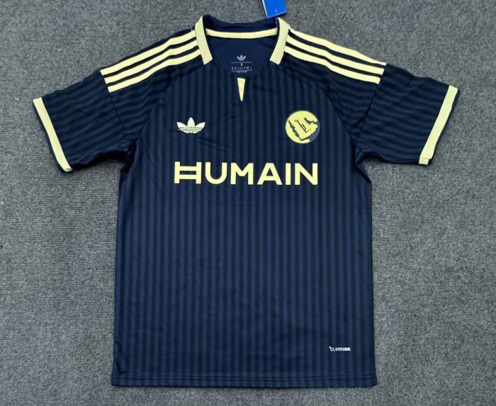 Al-Nassr Away Man Jersey 26/27