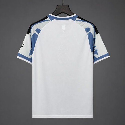 Eintracht Frankfurt Third Man Jersey 26/27