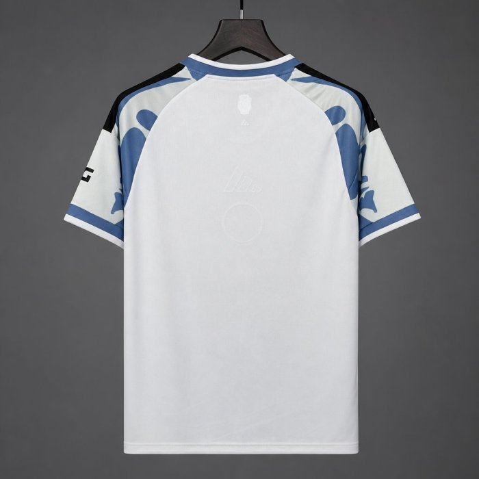 Eintracht Frankfurt Third Man Jersey 26/27