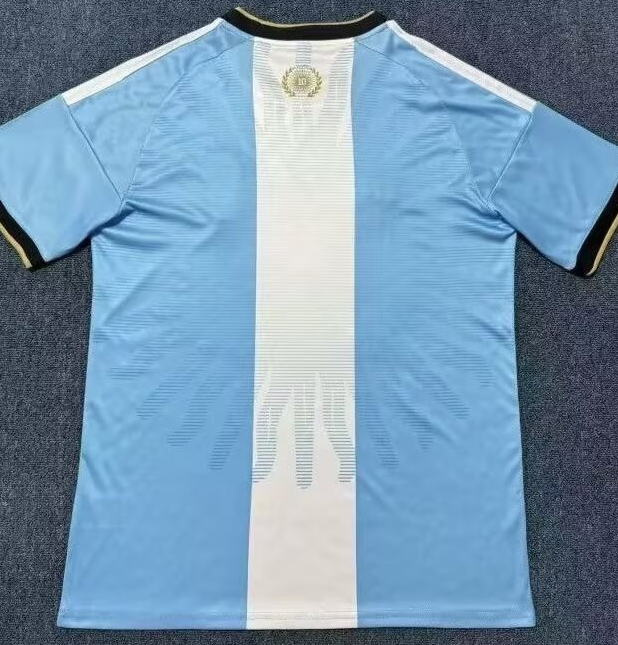 Argentina Special Edition Men Jersey 26/27