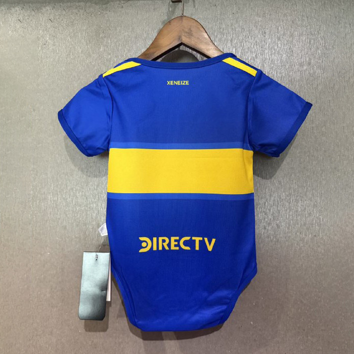 Boca Home Baby Jersey 26/27