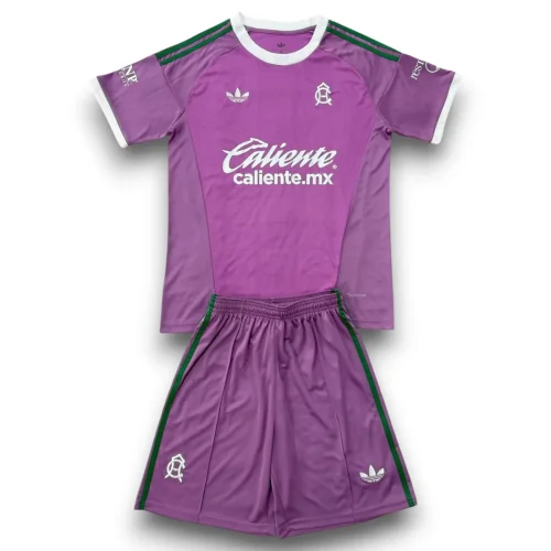 America Goalkeeper Men Jersey Suit 26/27