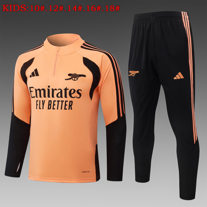 Arsenal Kids Training Suit 26/27