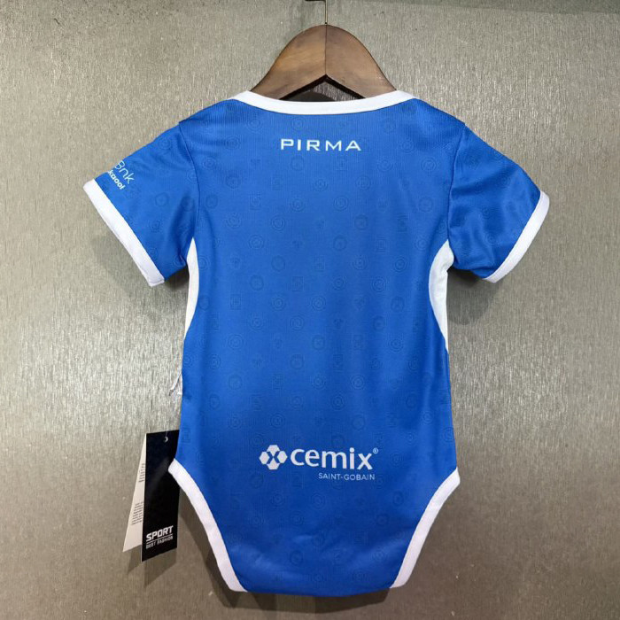 Cruz Azul Home Baby Jersey 26/27