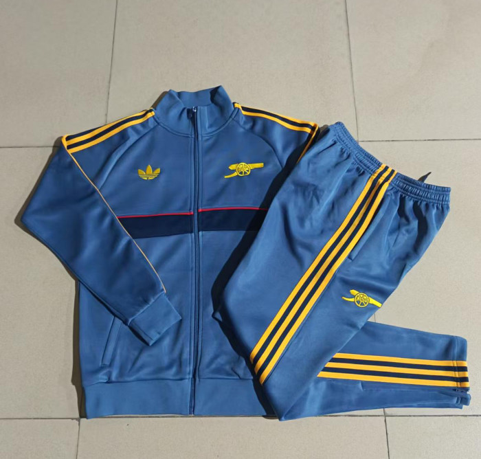 Arsenal Training Jacket Suit 26/27