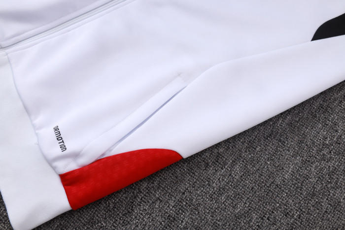 River Plate Training Jacket Suit 26/27