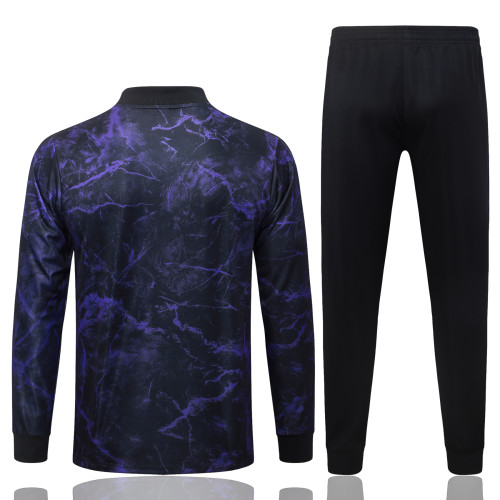 Barcelona Training Jacket Suit 26/27