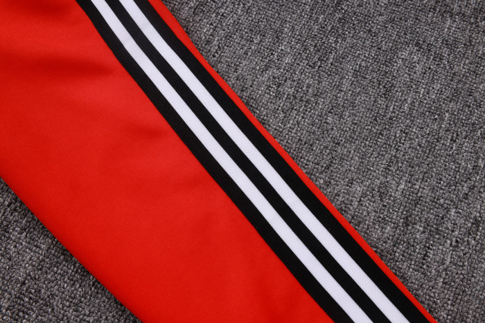 Flamengo Training Jacket Suit 26/27