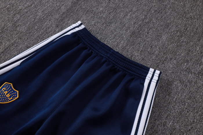 Boca Training Jacket Suit 26/27