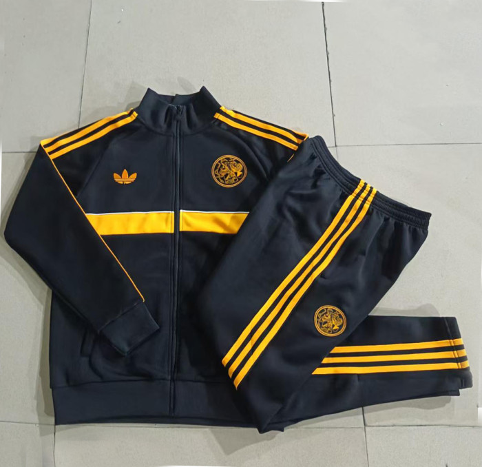 Ajax Training Jacket Suit 26/27