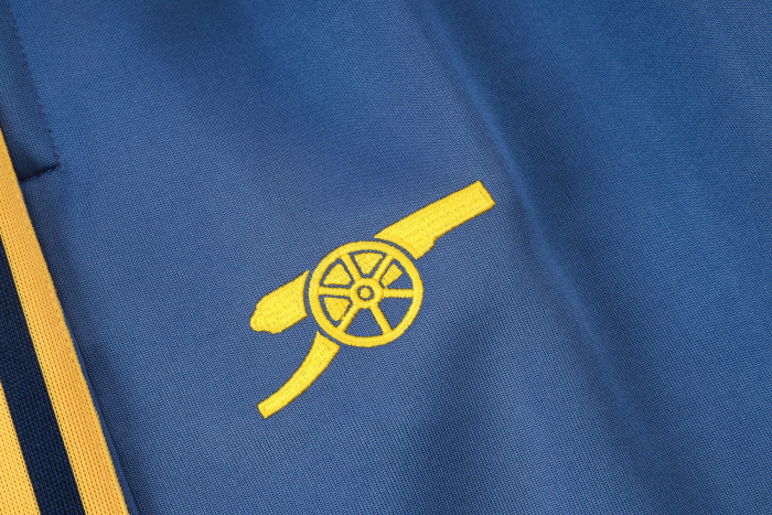 Arsenal Training Jacket Suit 26/27