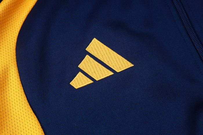 Boca Training Jacket Suit 26/27