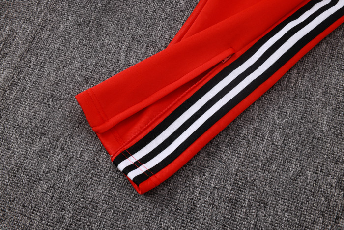 Flamengo Training Jacket Suit 26/27