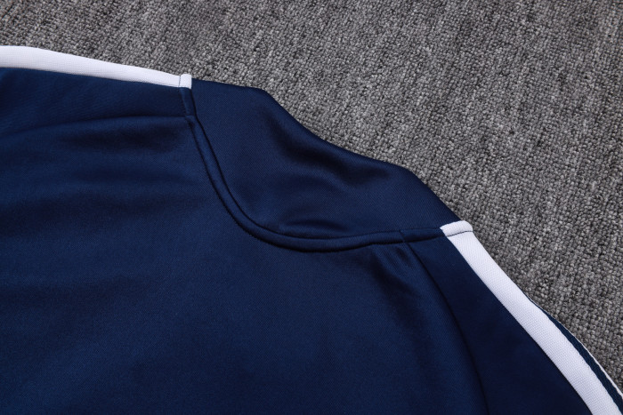 Boca Training Jacket Suit 26/27