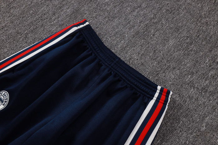 Bayern Munich Training Jacket Suit 26/27